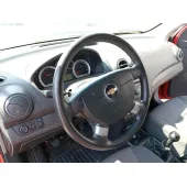 Volante para Chevrolet Aveo / Kalos Hatchback (T250, T255)
