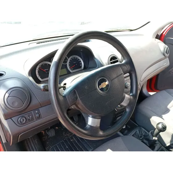 Volante para Chevrolet Aveo / Kalos Hatchback (T250, T255)