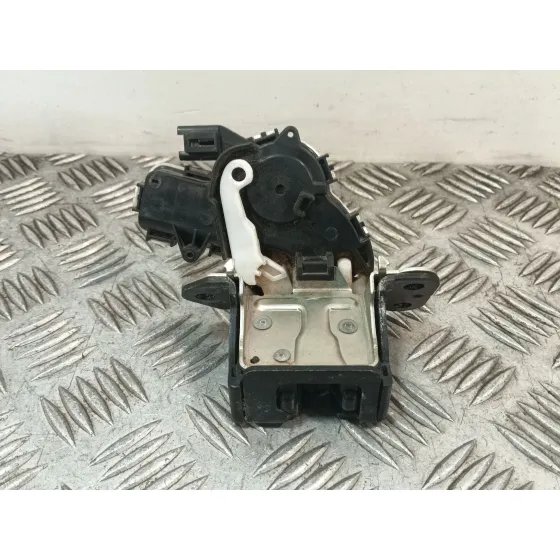 Cerradura Maletero / Porton para Mazda 3 Berlina (Bp)