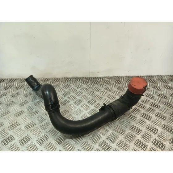Tubo Intercooler para Skoda Fabia I Combi (6Y5)