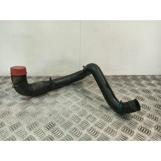 Tubo Intercooler para Skoda Fabia I Combi (6Y5)