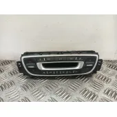 Mando Multifuncion para Renault Megane Iii Coupe (Dz0/1_)