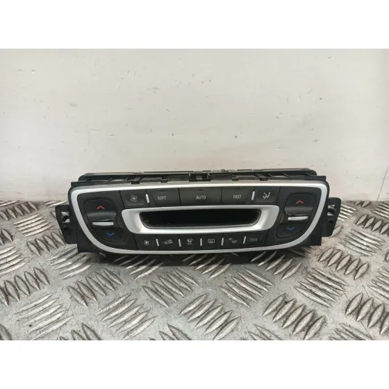 Mando Multifuncion para Renault Megane Iii Coupe (Dz0/1_)