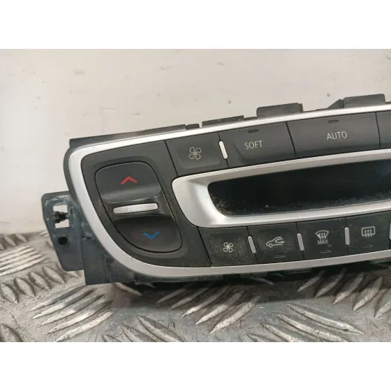Mando Multifuncion para Renault Megane Iii Coupe (Dz0/1_)