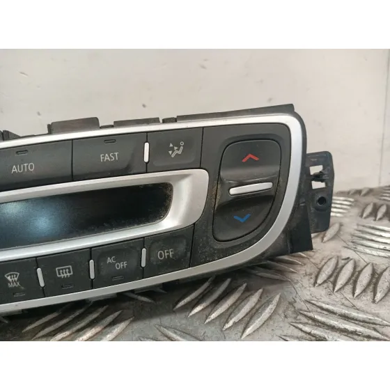 Mando Multifuncion para Renault Megane Iii Coupe (Dz0/1_)