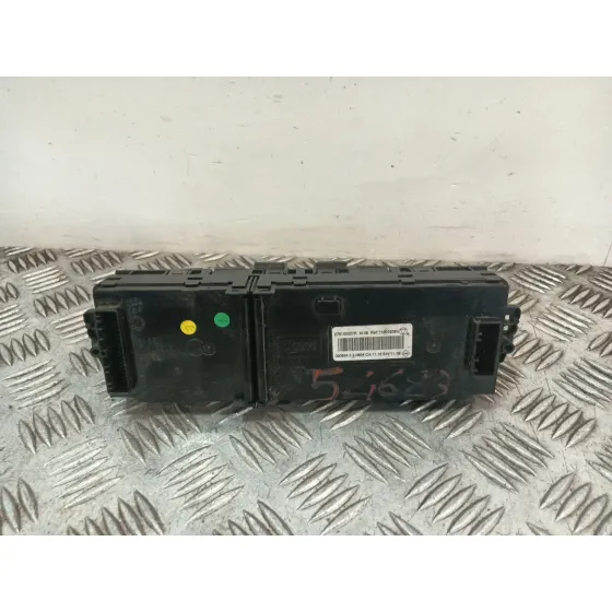 Mando Multifuncion para Renault Megane Iii Coupe (Dz0/1_)