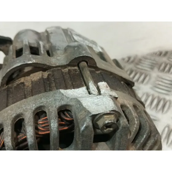 Alternador para Suzuki Vitara Cabrio (Et)