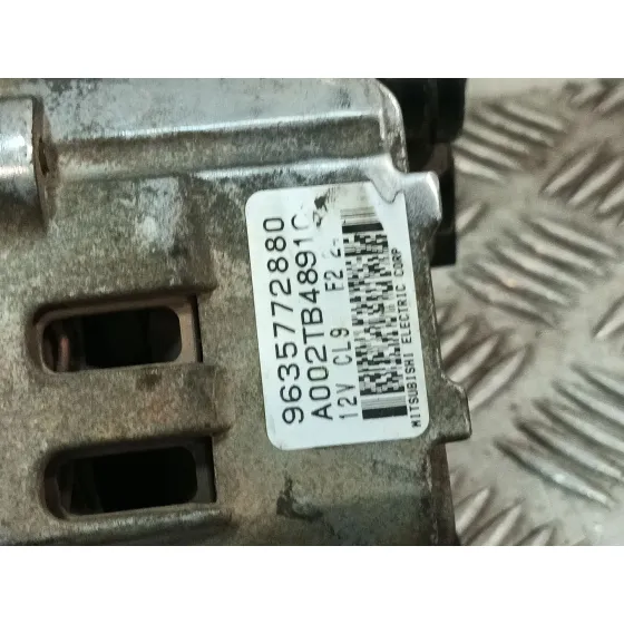 Alternador para Suzuki Vitara Cabrio (Et)