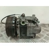Compresor Aire Acondicionado para Mazda 6 Station Wagon (Gy)