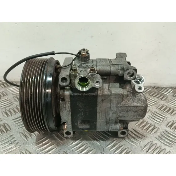Compresor Aire Acondicionado para Mazda 6 Station Wagon (Gy)