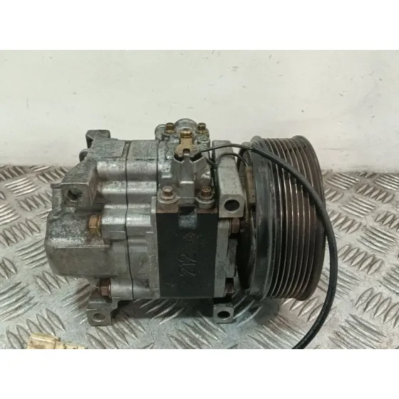 Compresor Aire Acondicionado para Mazda 6 Station Wagon (Gy)