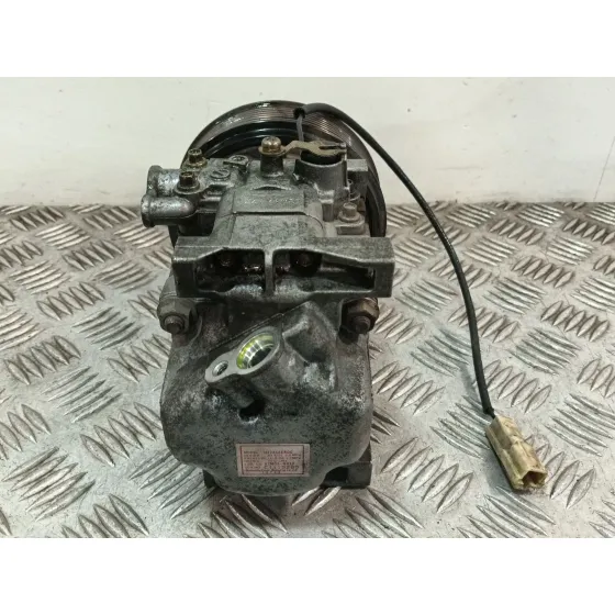 Compresor Aire Acondicionado para Mazda 6 Station Wagon (Gy)