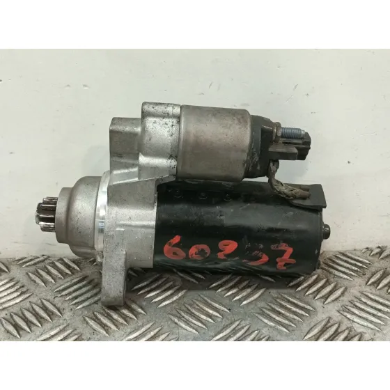 Motor Arranque para Volkswagen Polo Iv (9N_, 9A_)