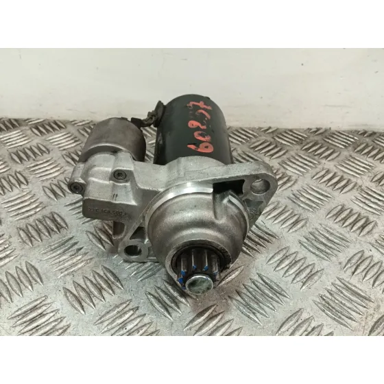 Motor Arranque para Volkswagen Polo Iv (9N_, 9A_)