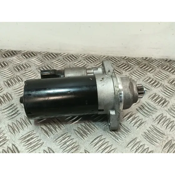 Motor Arranque para Volkswagen Polo Iv (9N_, 9A_)