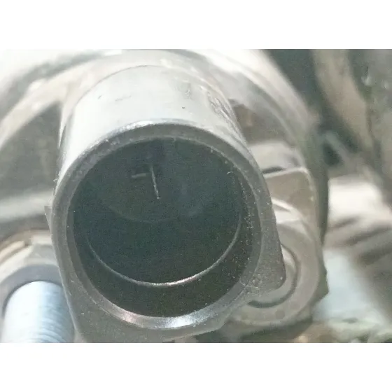 Motor Arranque para Volkswagen Polo Iv (9N_, 9A_)