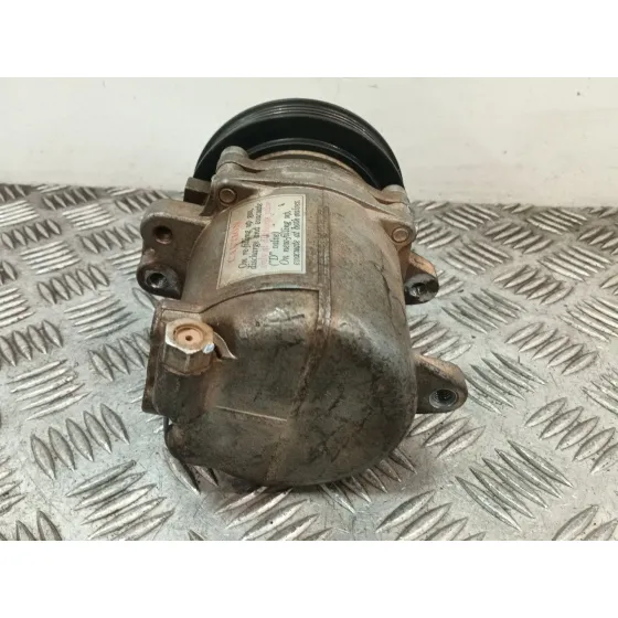 Compresor Aire Acondicionado para Suzuki Vitara Cabrio (Et)