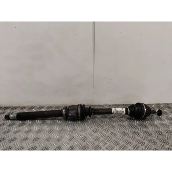 Transmision Delantera Derecha para Volvo V50 (545)