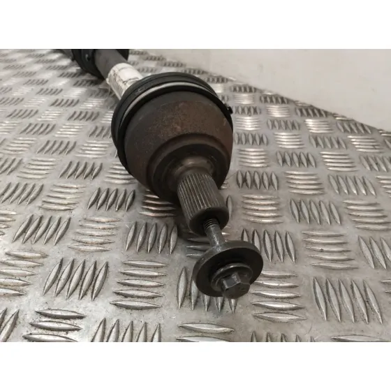 Transmision Delantera Derecha para Volvo V50 (545)