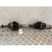 Transmision Delantera Izquierda para Volvo V50 (545)