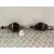 Transmision Delantera Izquierda para Volvo V50 (545)