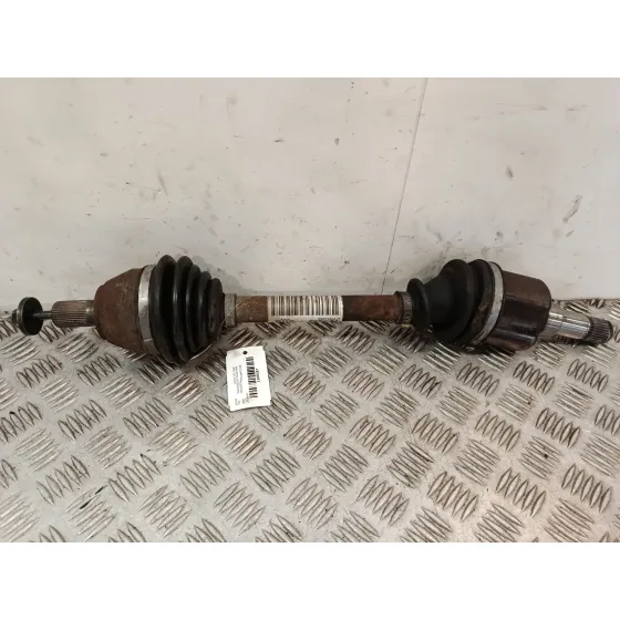 Transmision Delantera Izquierda para Volvo V50 (545)