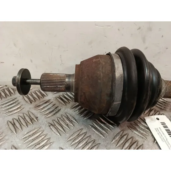 Transmision Delantera Izquierda para Volvo V50 (545)