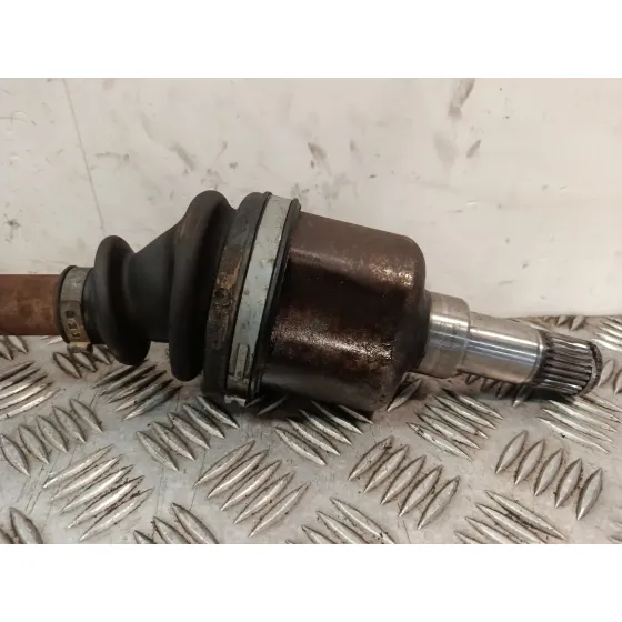 Transmision Delantera Izquierda para Volvo V50 (545)