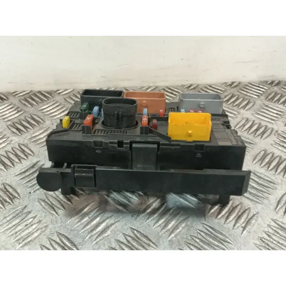 Caja Reles / Fusibles para Citroën C3 I (Fc_, Fn_)