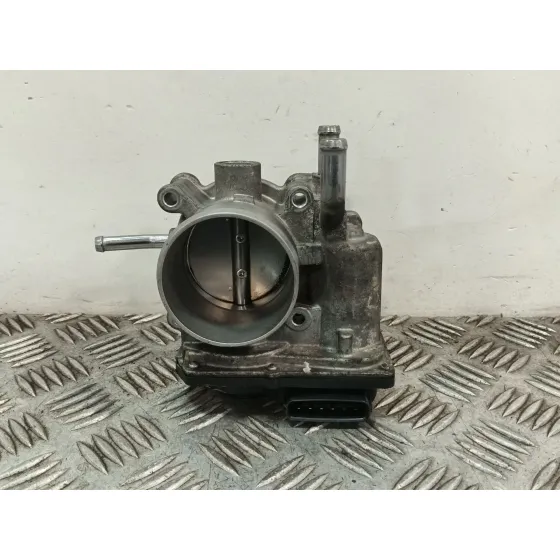Caja Mariposa para Kia Sportage