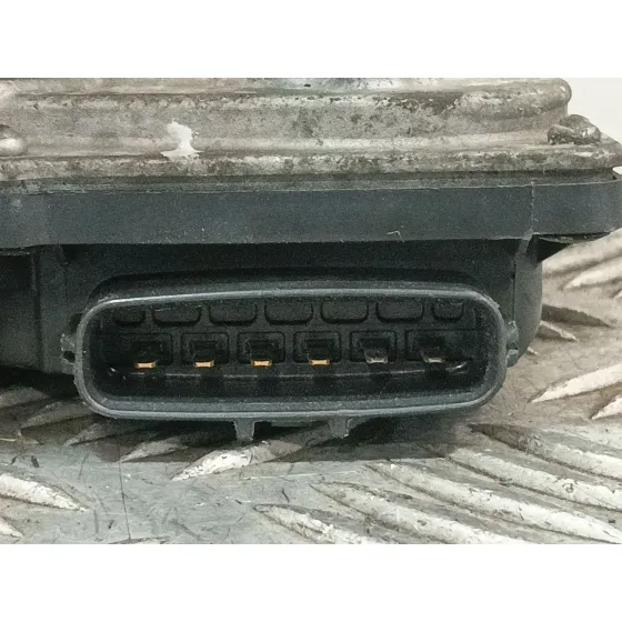 Caja Mariposa para Kia Sportage