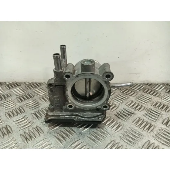 Caja Mariposa para Kia Sportage