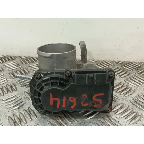 Caja Mariposa para Kia Sportage