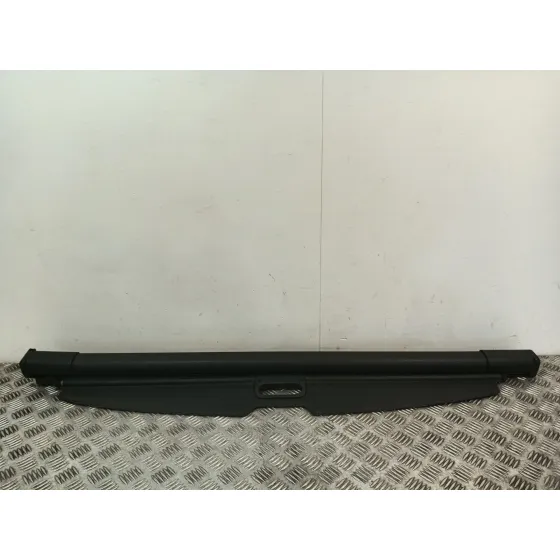 Bandeja Trasera para Opel Zafira / Zafira Family B (A05)