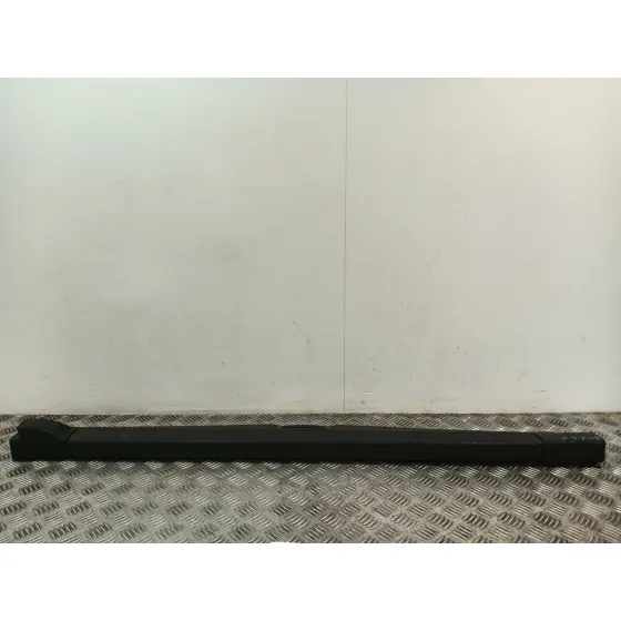 Bandeja Trasera para Opel Zafira / Zafira Family B (A05)