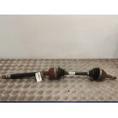 Transmision Delantera Derecha para Opel Zafira / Zafira Family B (A05)