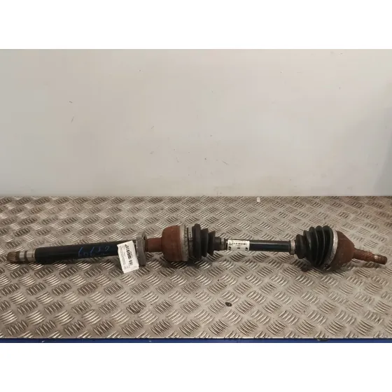 Transmision Delantera Derecha para Opel Zafira / Zafira Family B (A05)