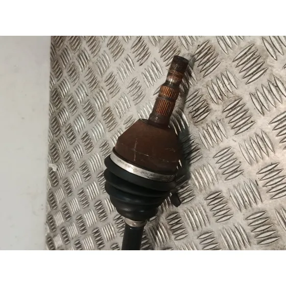 Transmision Delantera Derecha para Opel Zafira / Zafira Family B (A05)