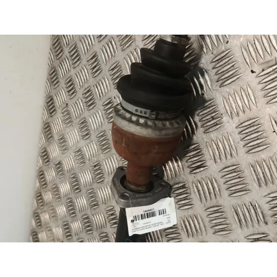 Transmision Delantera Derecha para Opel Zafira / Zafira Family B (A05)
