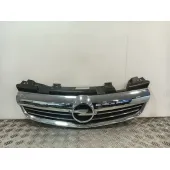 Rejilla Delantera para Opel Zafira / Zafira Family B (A05)