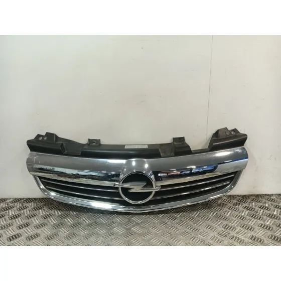 Rejilla Delantera para Opel Zafira / Zafira Family B (A05)