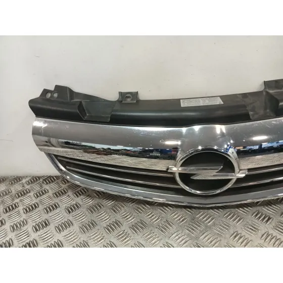 Rejilla Delantera para Opel Zafira / Zafira Family B (A05)