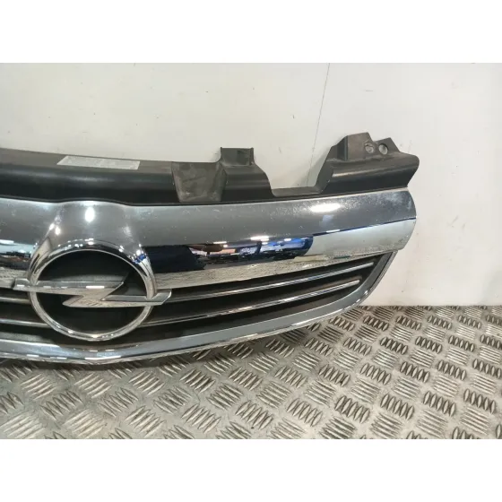 Rejilla Delantera para Opel Zafira / Zafira Family B (A05)