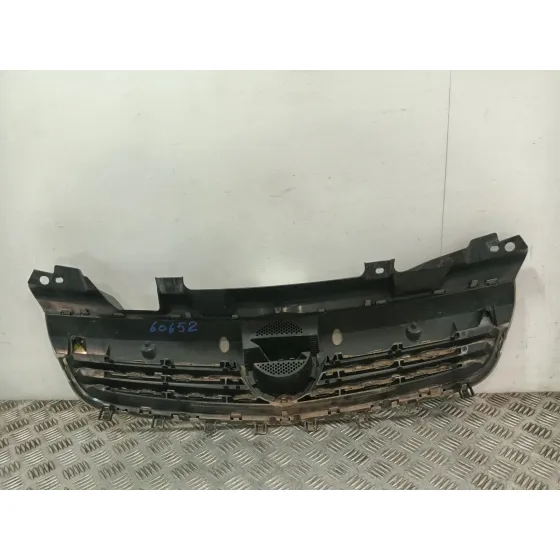 Rejilla Delantera para Opel Zafira / Zafira Family B (A05)