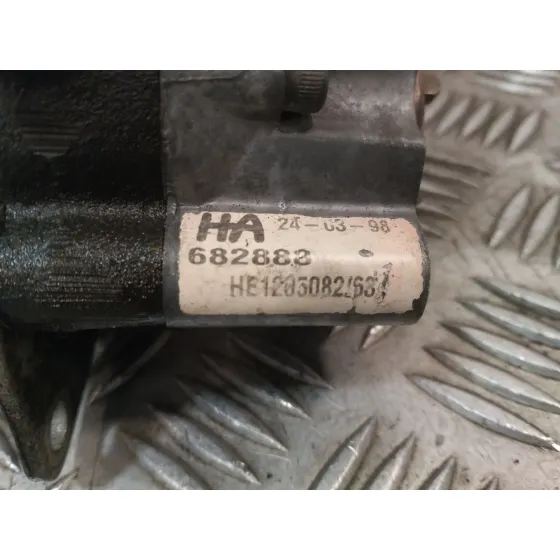 Bomba Direccion para Land Rover Discovery Ii (L318)