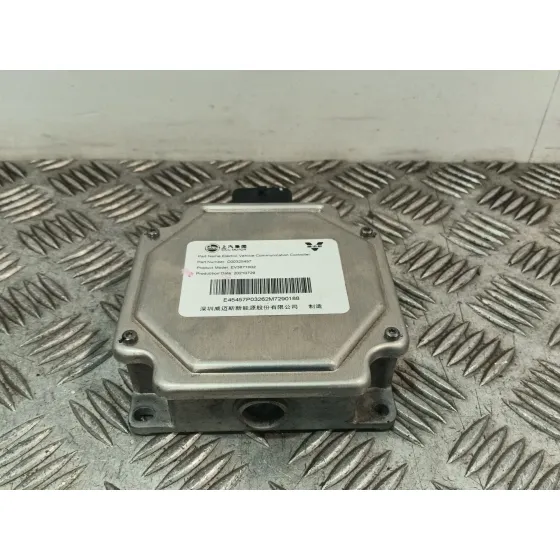 Modulo Electronico para Maxus Edeliver 3 Furgoneta