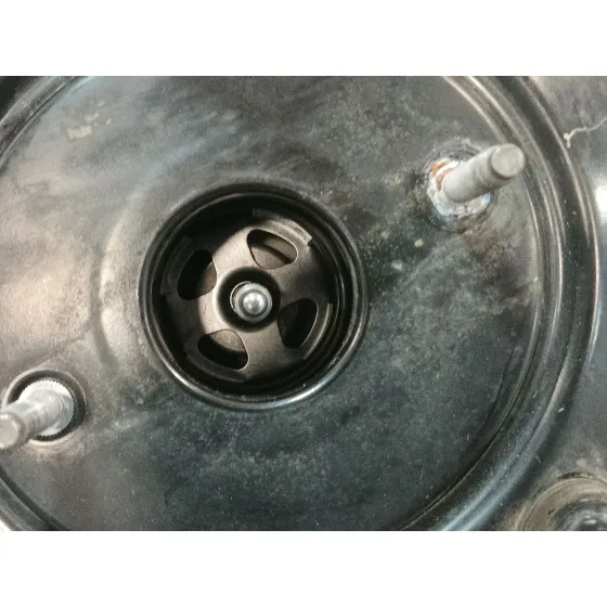 Servofreno para Citroën C4 Cactus