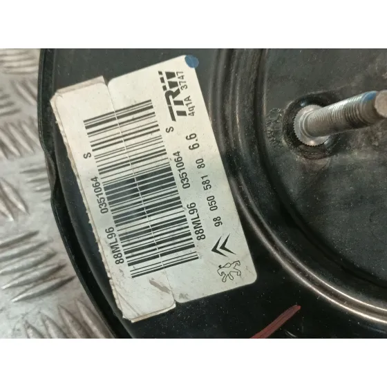 Servofreno para Citroën C4 Cactus