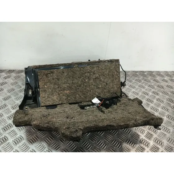 Guantera para Audi A6 C5 Avant (4B5, 4B6)