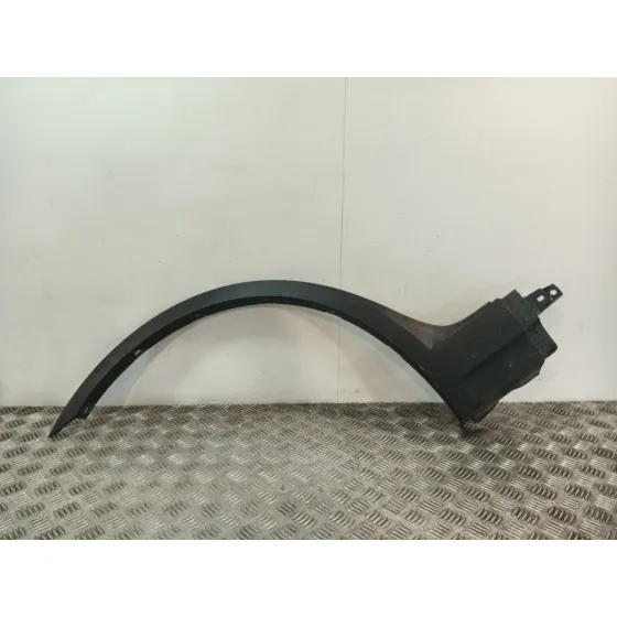 Aletin Delantero Izquierdo para Bmw X3 (E83)
